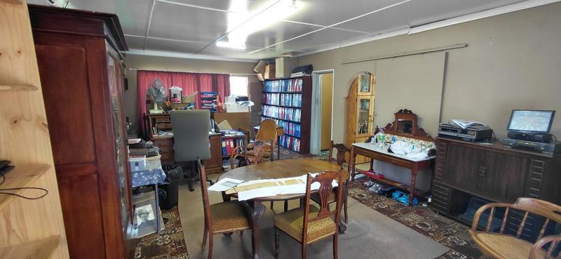 4 Bedroom Property for Sale in Fichardt Park Free State